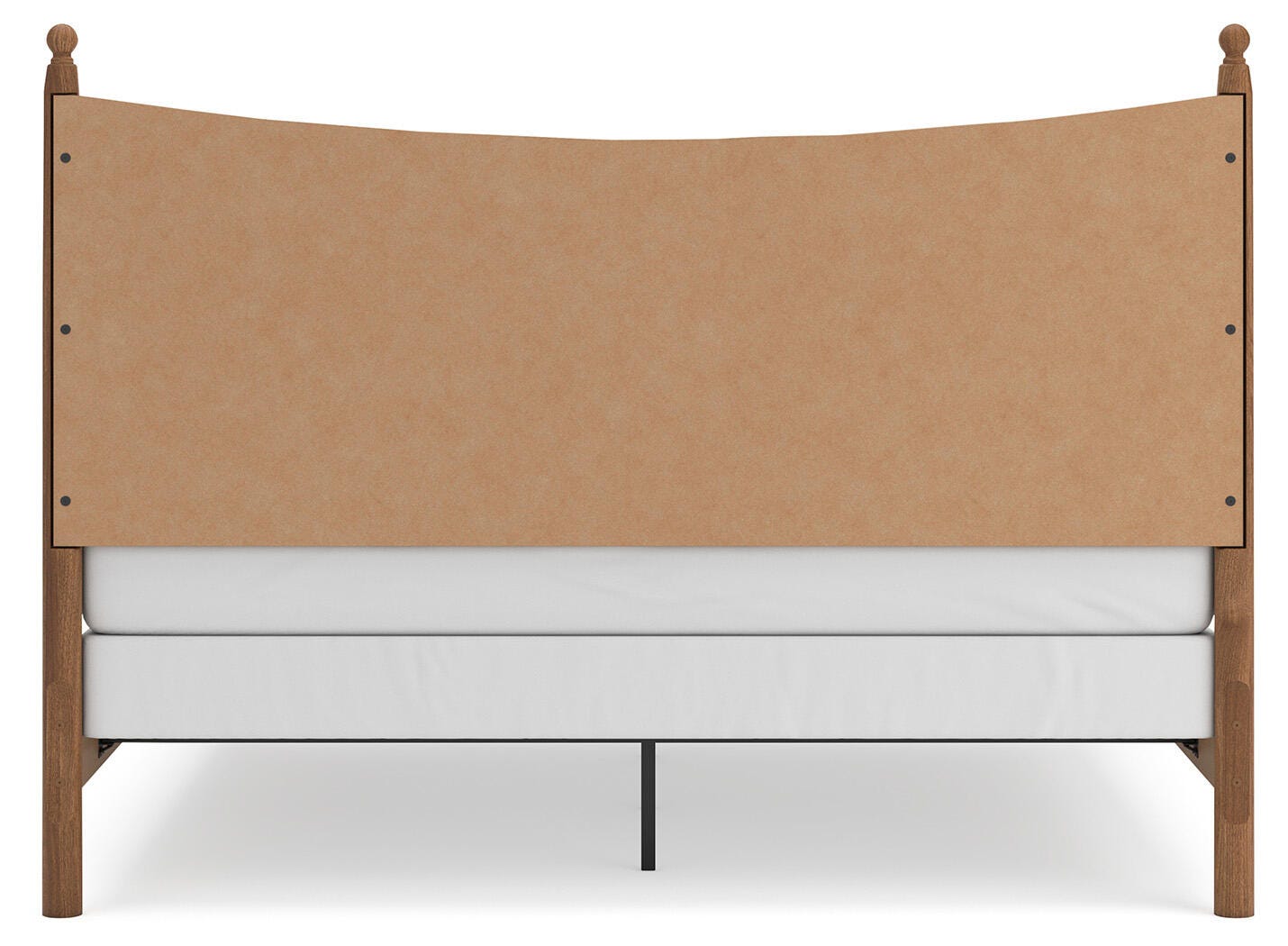 Linden Row King Post Panel Bed - image 5