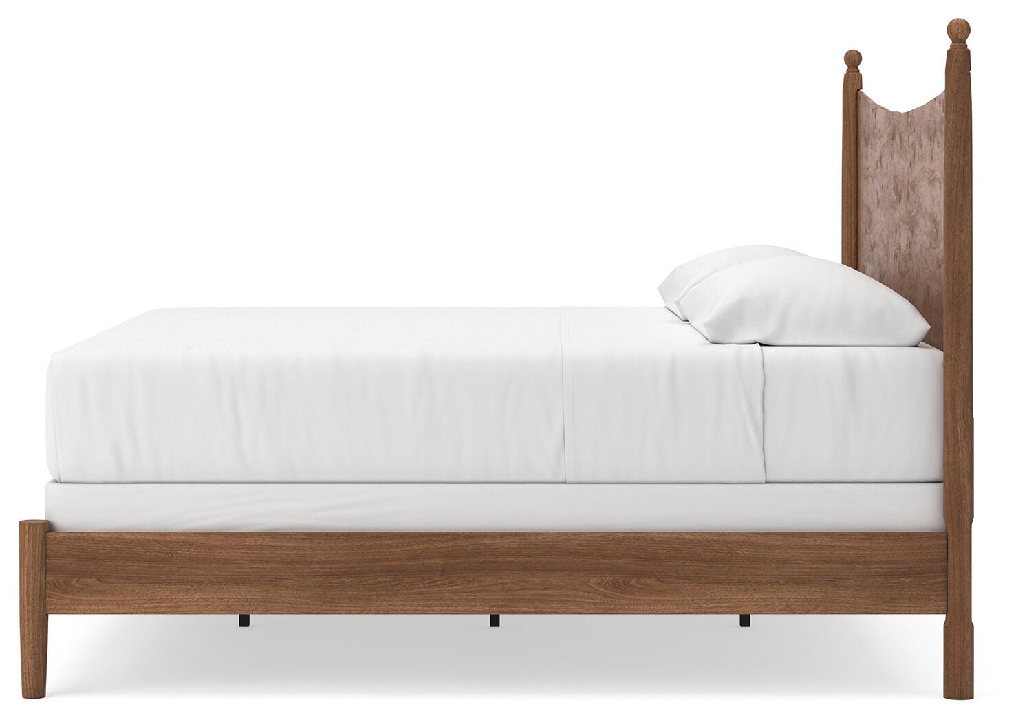 Linden Row King Post Panel Bed - image 7