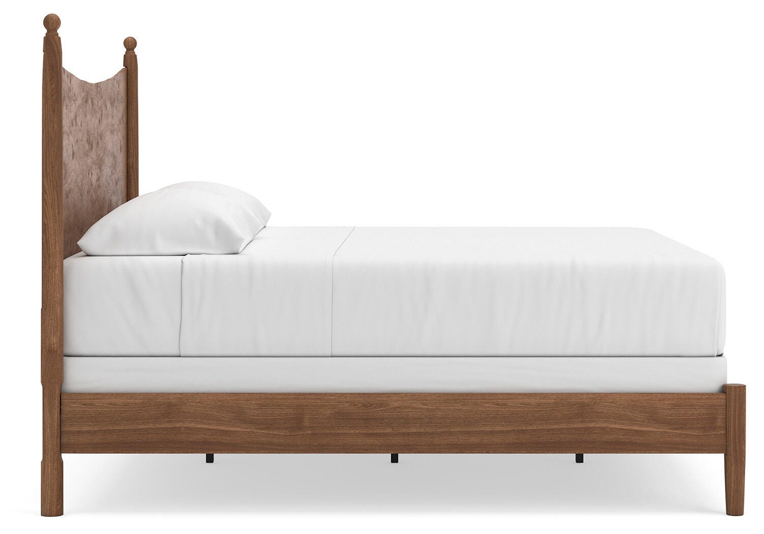 Linden Row King Post Panel Bed - image 6