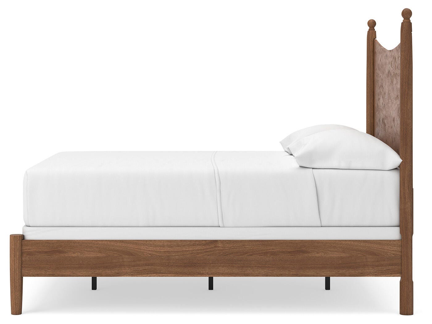 Linden Row Full Post Panel Bed - image 7