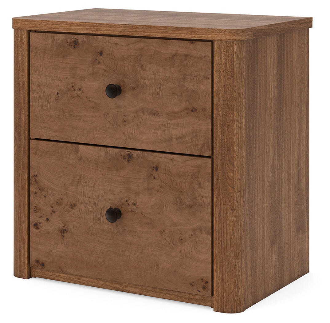 Linden Row Nightstand - image 3