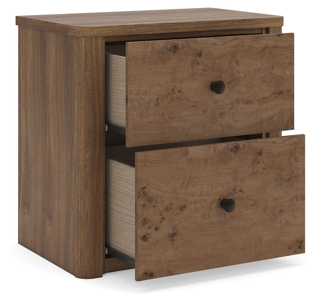 Linden Row Nightstand - image 2