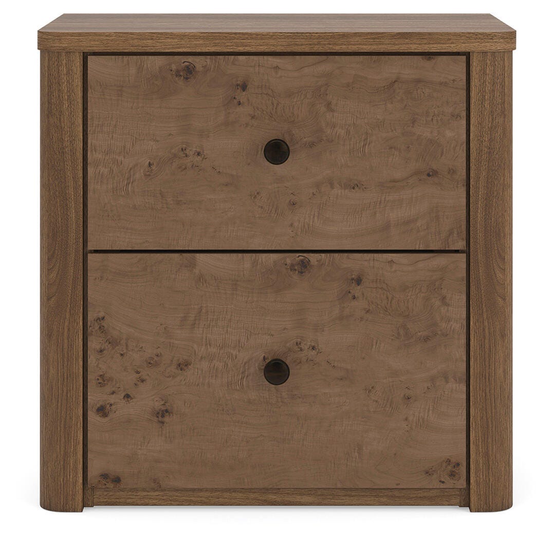 Linden Row Nightstand - image 4
