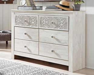 Dressers | Ashley Dressers | Ashley