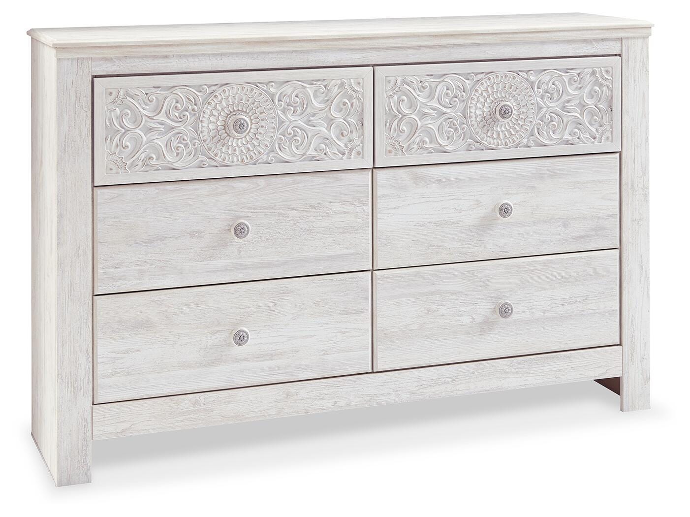 Paxberry Dresser - image 2