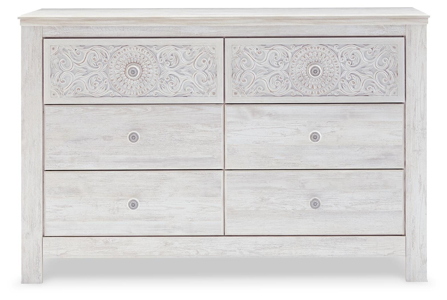 Paxberry Dresser - image 3