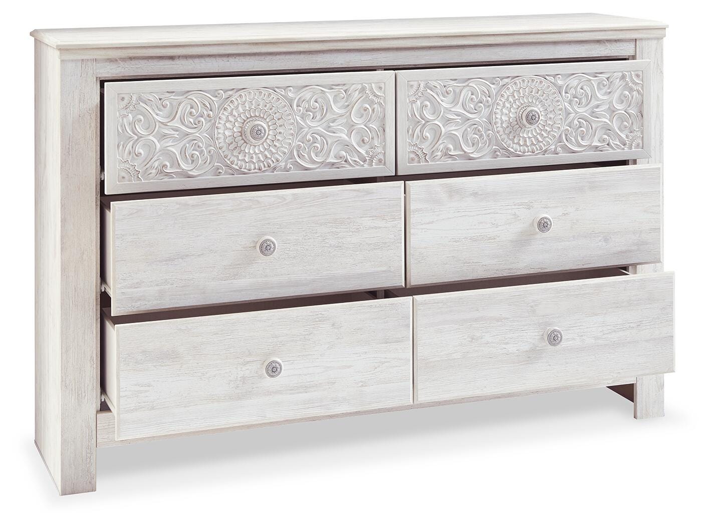 Paxberry Dresser - image 4