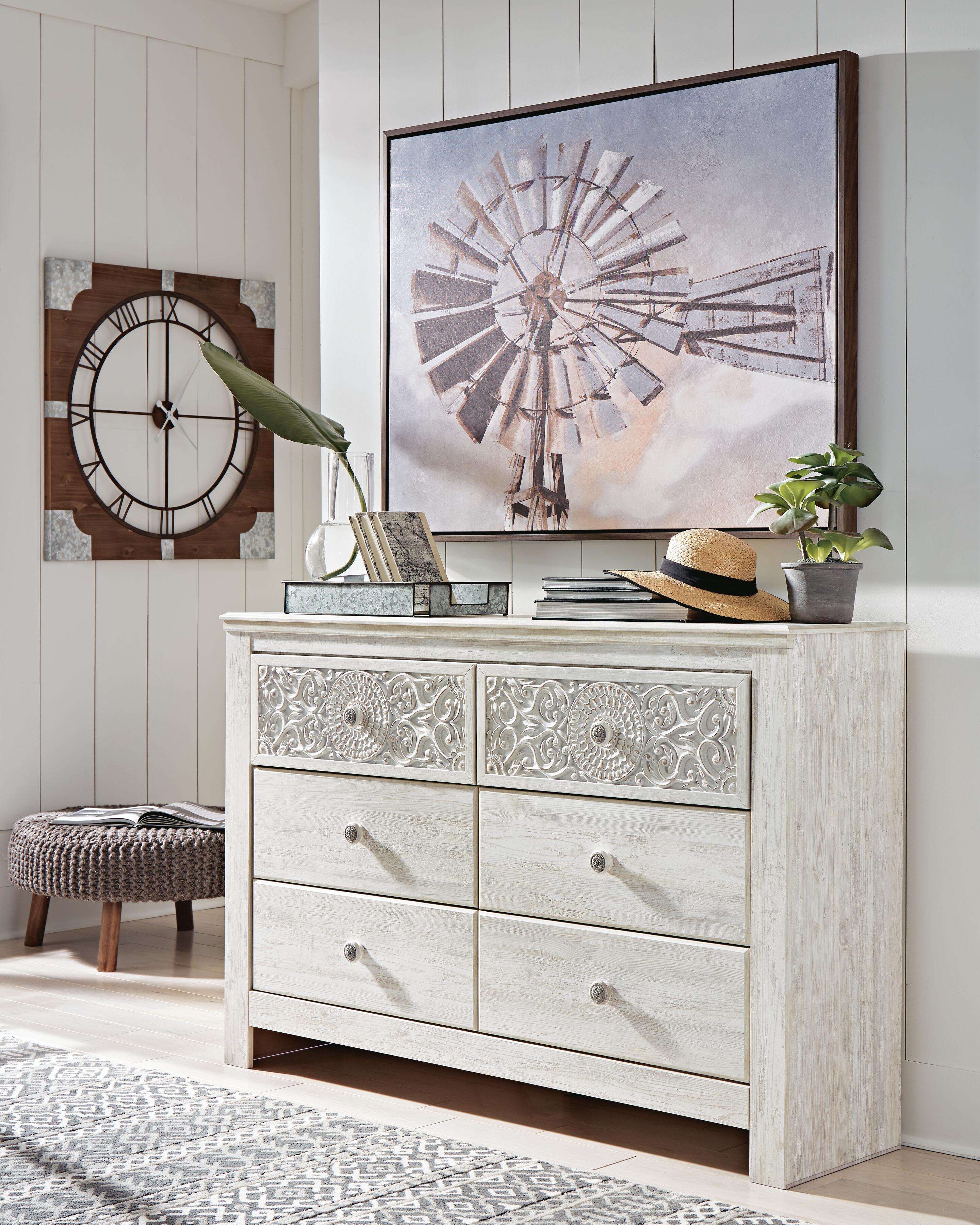 Paxberry Dresser - image 6