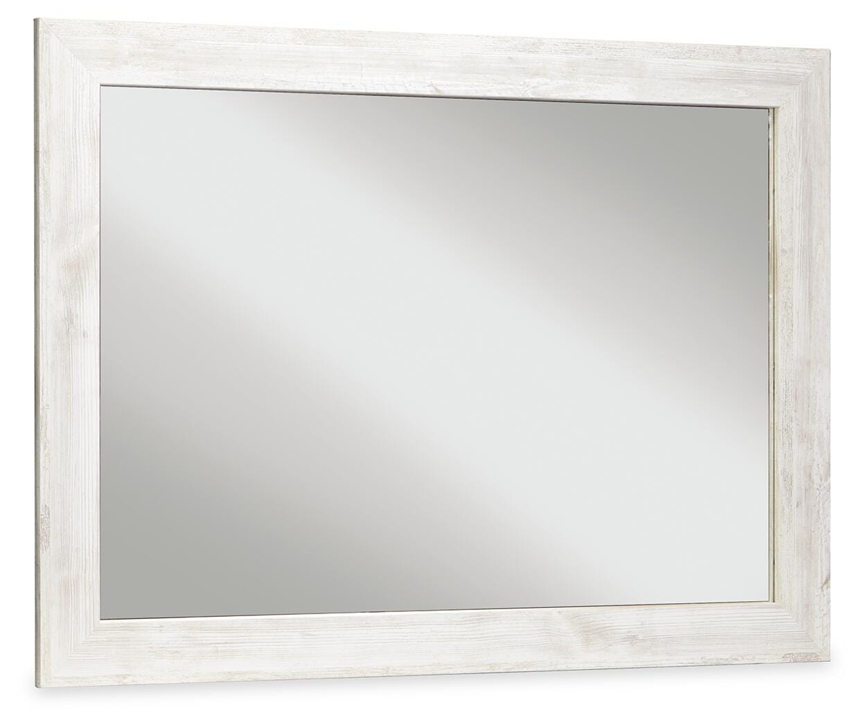 Paxberry Bedroom Mirror - image 1