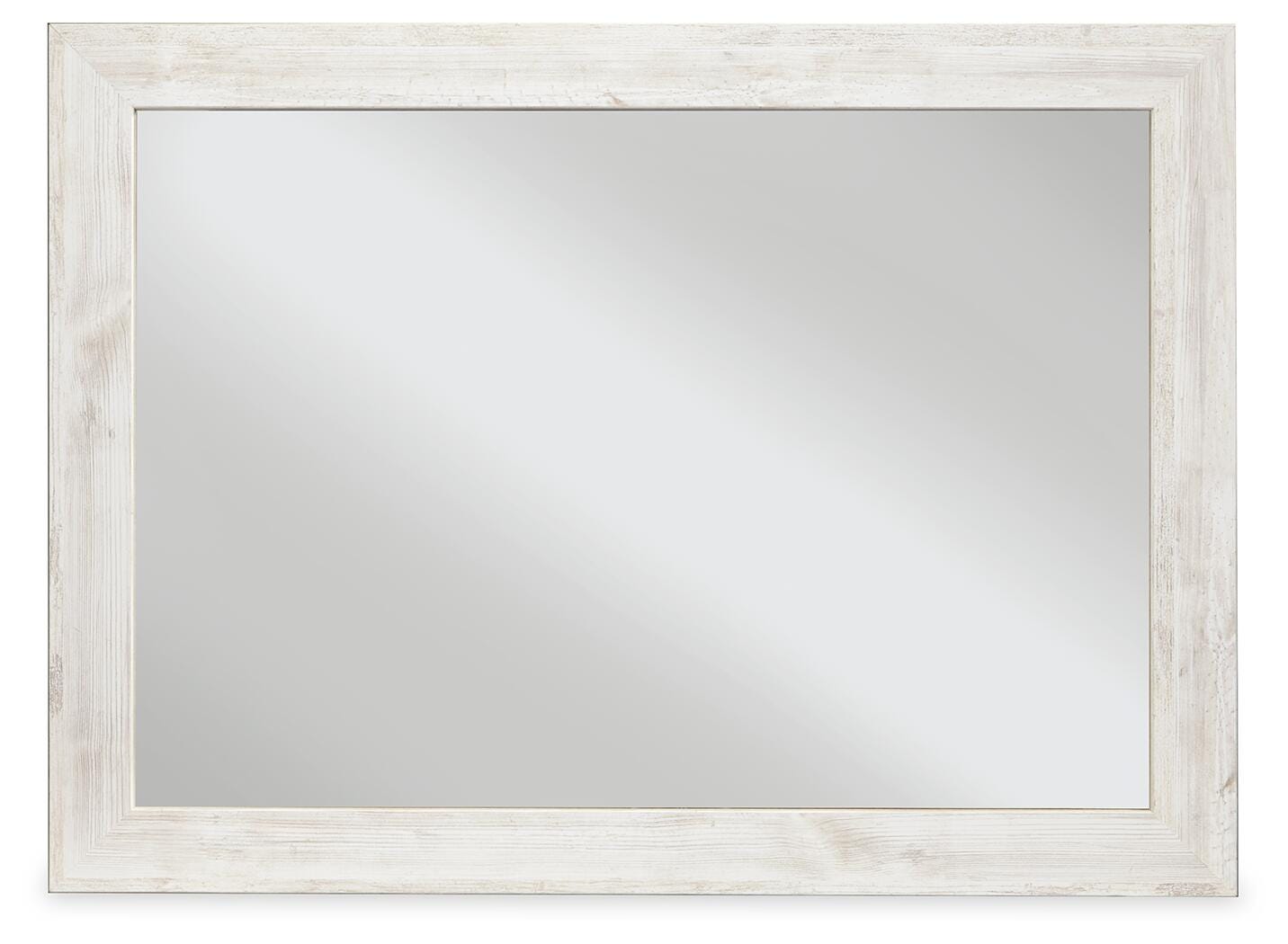 Paxberry Bedroom Mirror - image 2