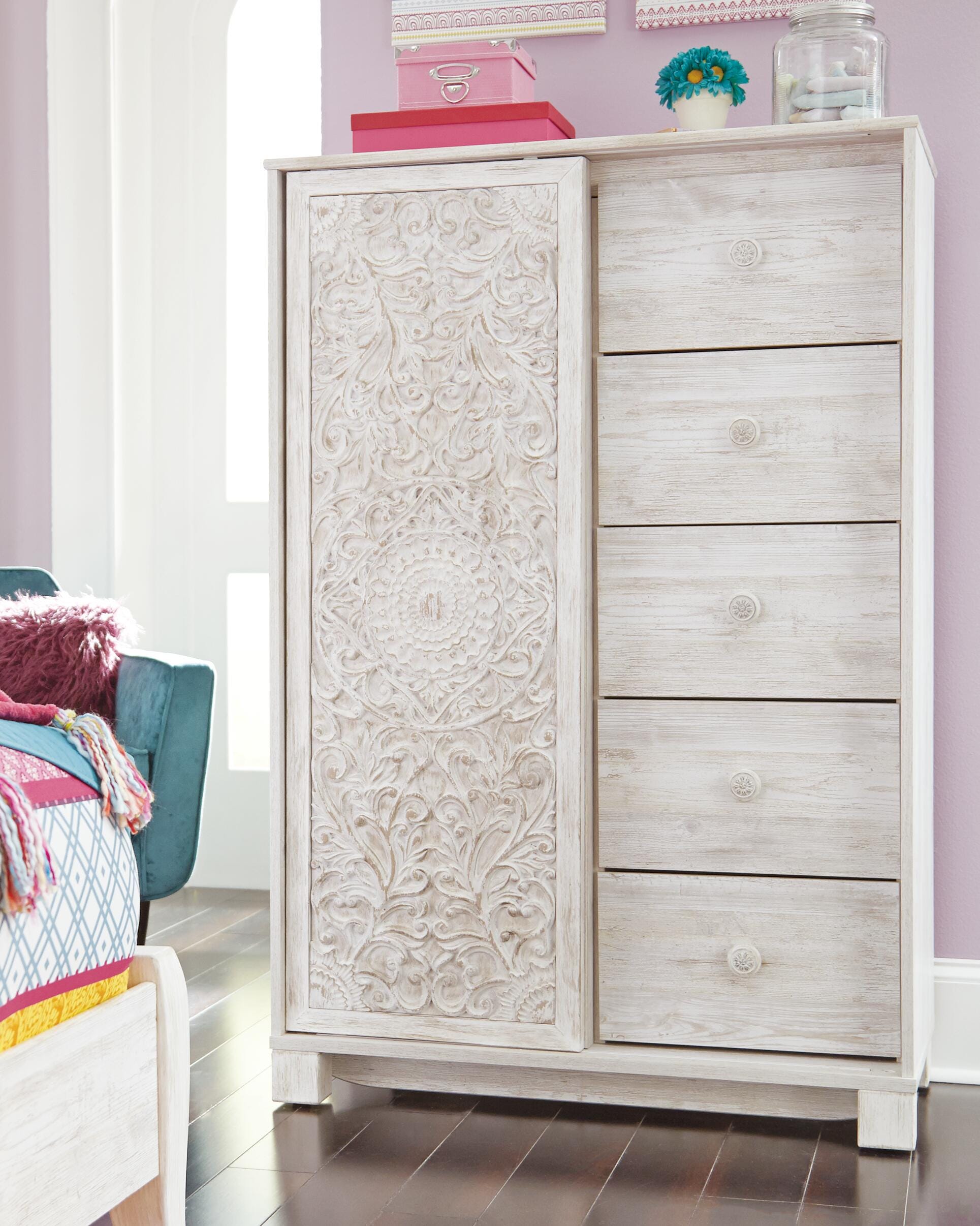 Paxberry Dressing Chest - image 3