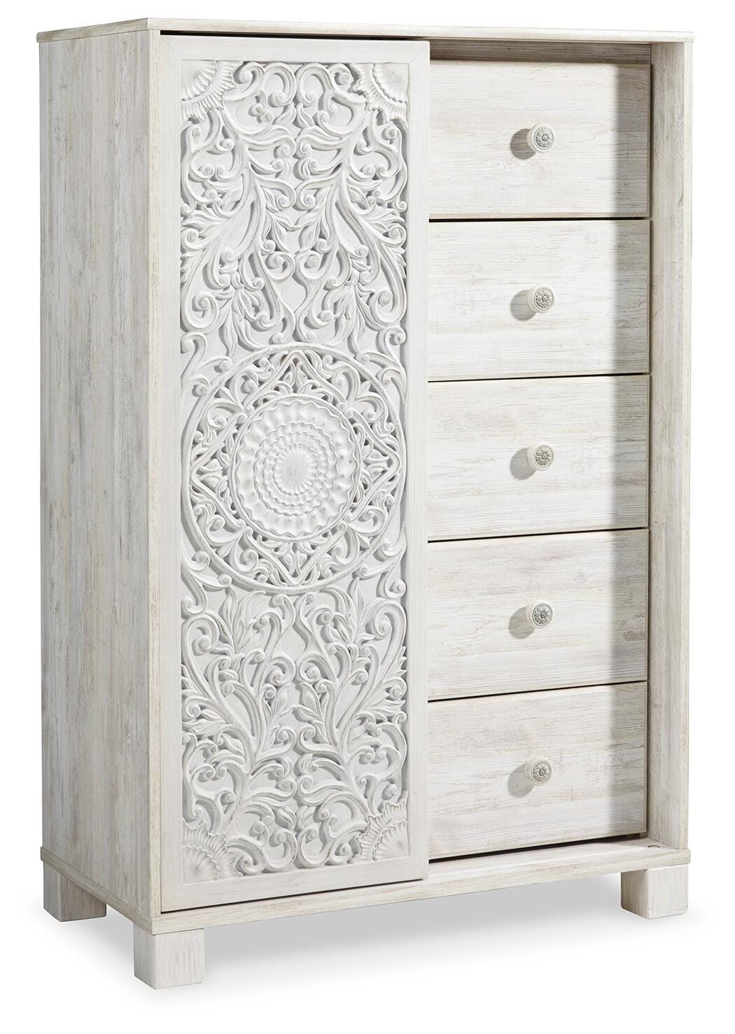 Paxberry Dressing Chest - image 2