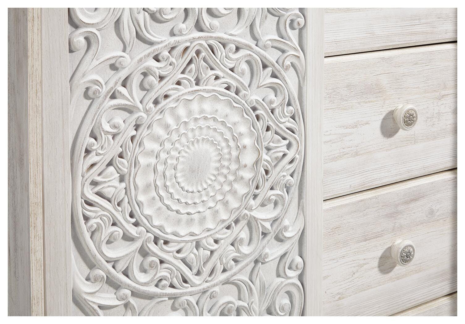 Paxberry Dressing Chest - image 9