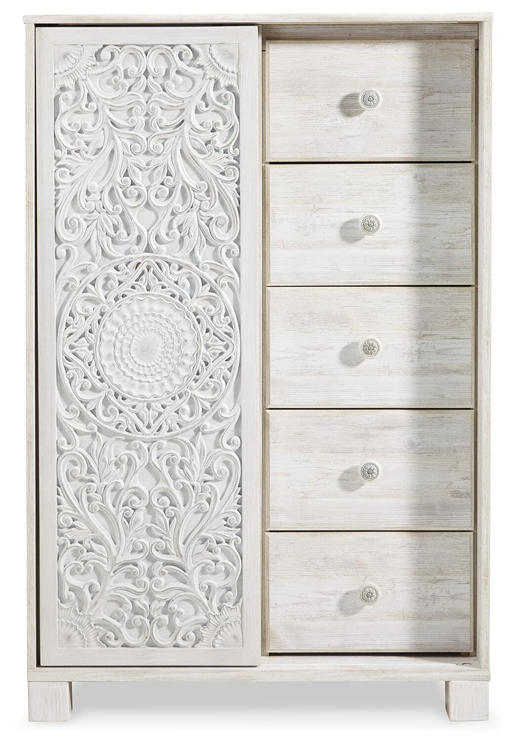 Paxberry Dressing Chest - image 7