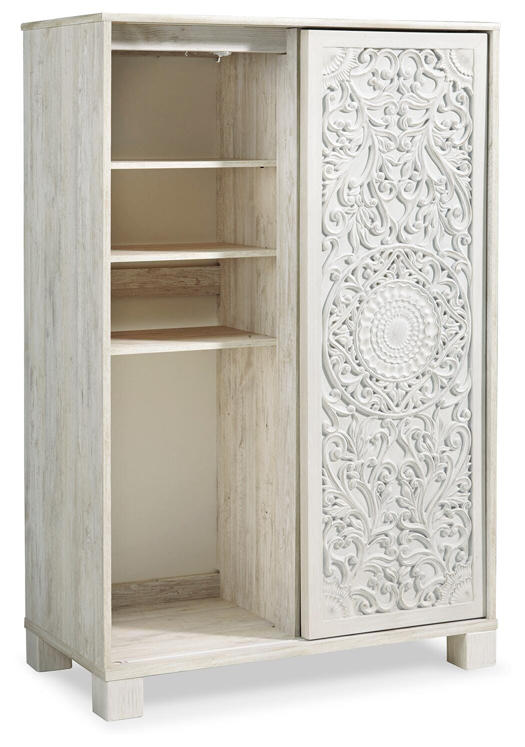 Paxberry Dressing Chest - image 5