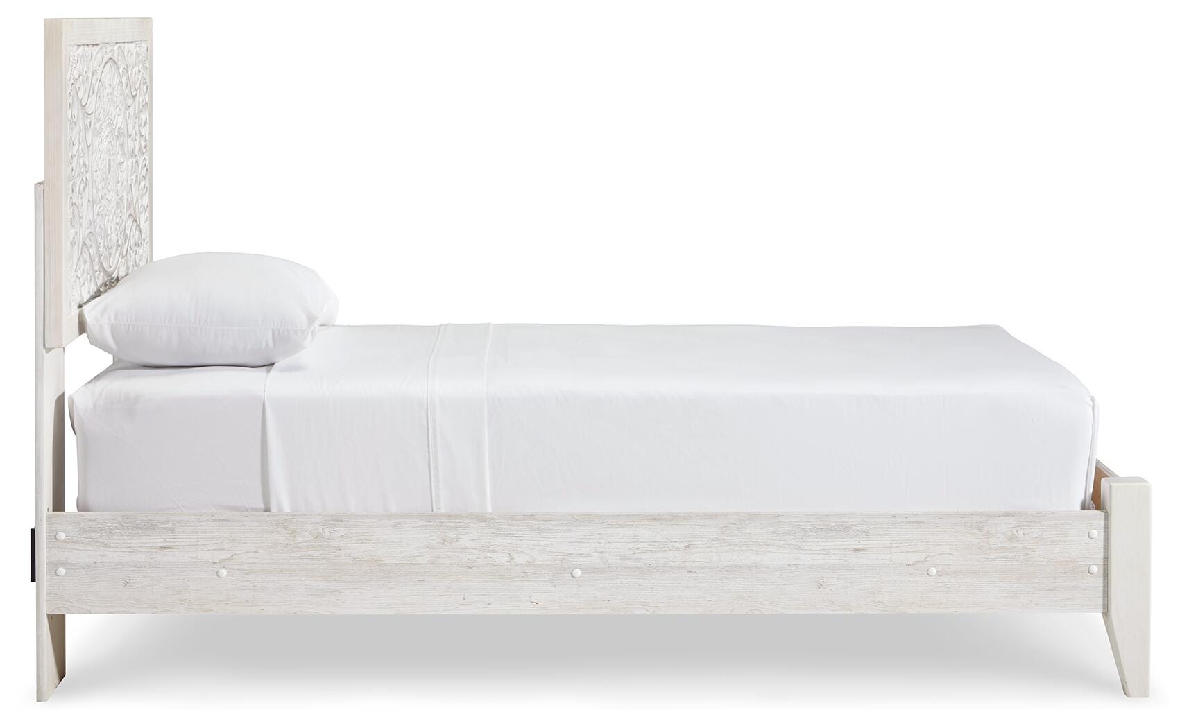 Paxberry Twin Panel Bed - image 7