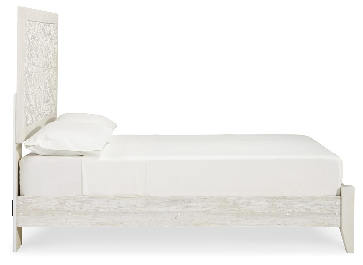 Paxberry Full Panel Bed - image 7