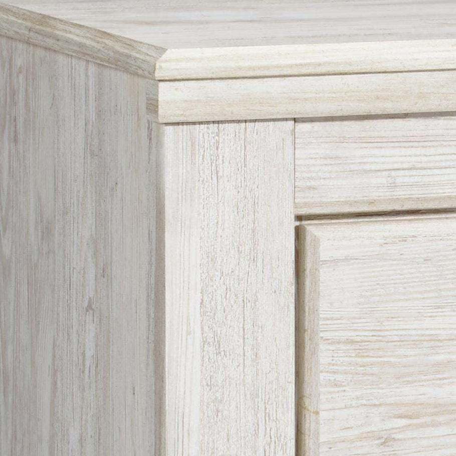 Paxberry Nightstand, , large