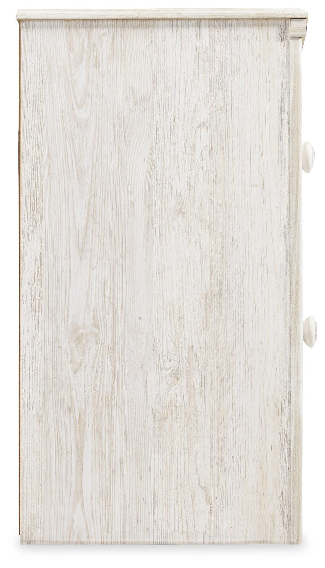 Paxberry Nightstand - image 6