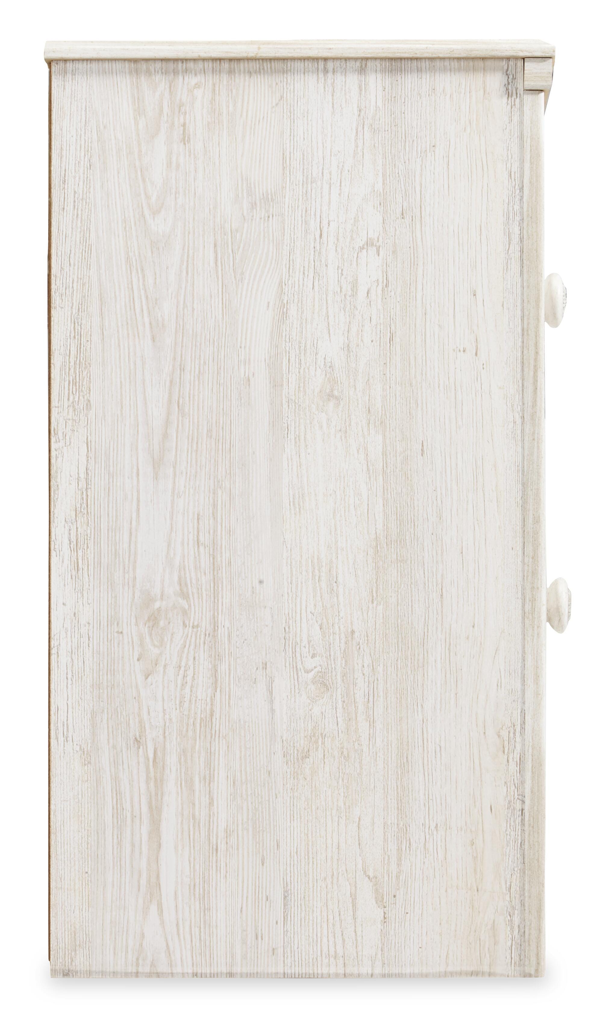 Paxberry Nightstand, , large