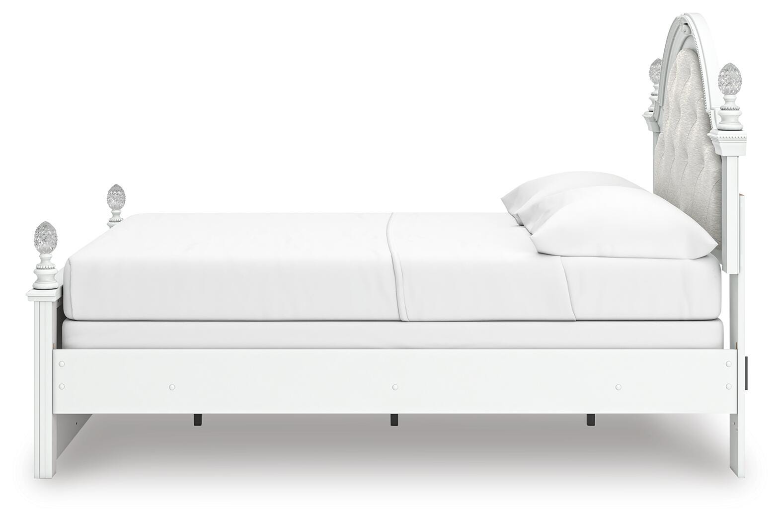 Maylilly Full Upholstered Panel Bed - image 8