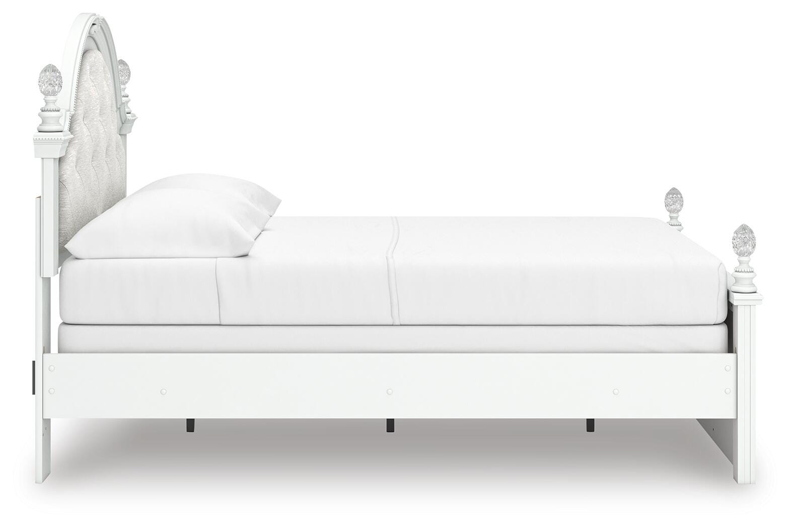 Maylilly Full Upholstered Panel Bed - image 6