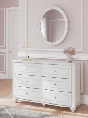 Dressers | Ashley Dressers | Ashley