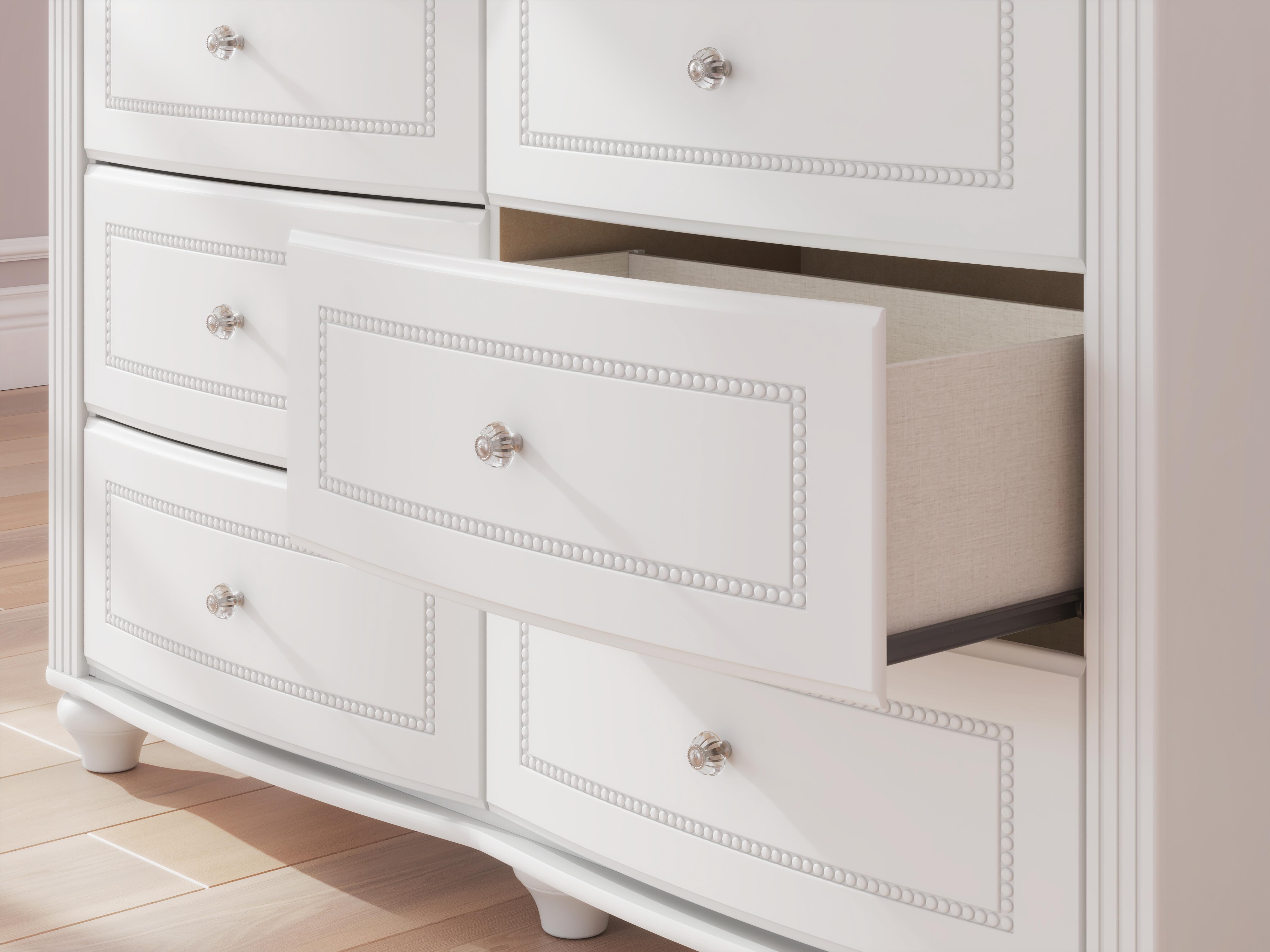 Maylilly Dresser - image 10