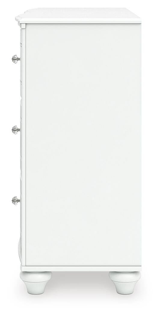 Maylilly Dresser - image 8
