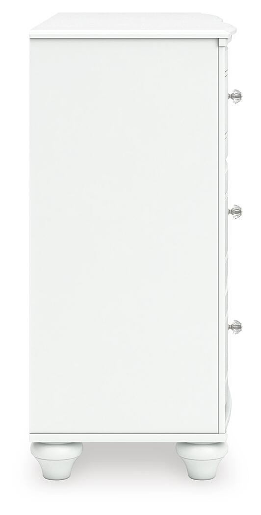 Maylilly Dresser - image 6