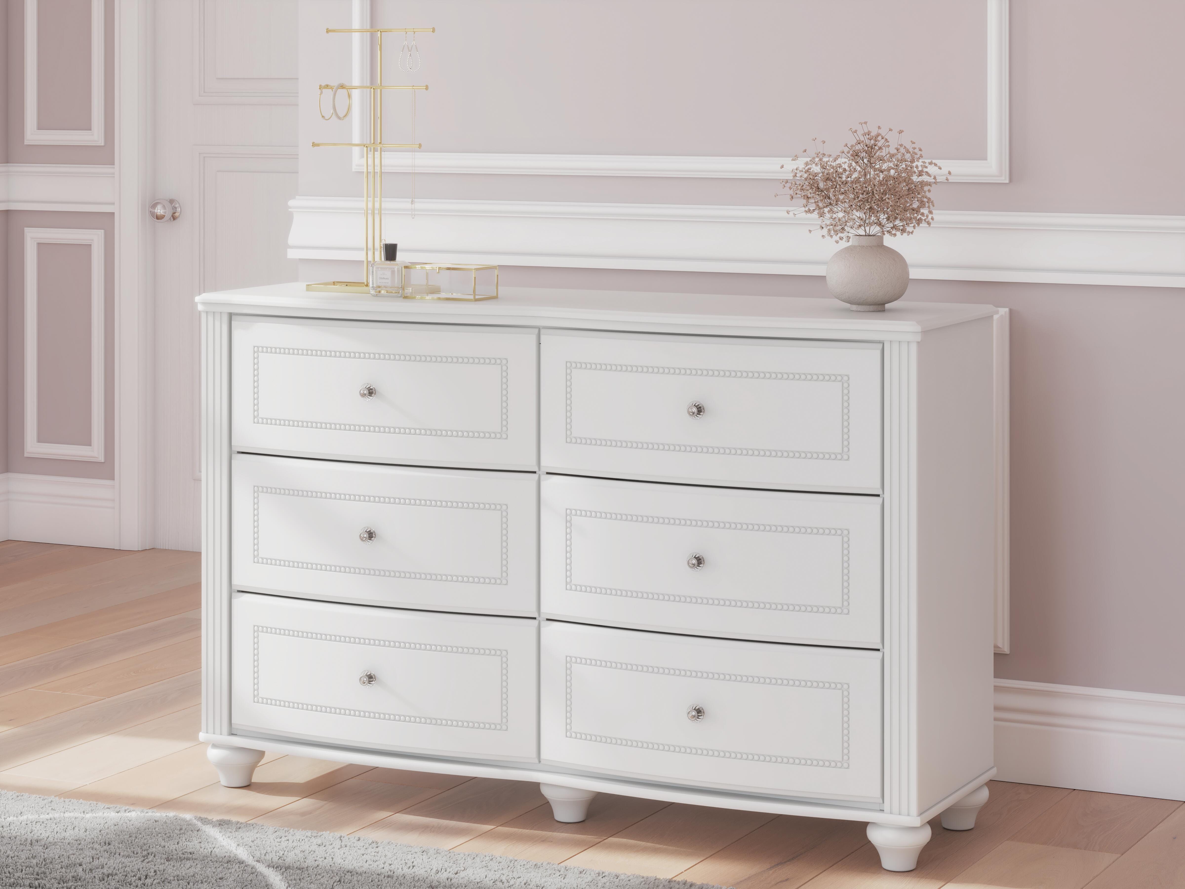 Maylilly Dresser | Ashley