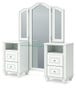 Maylilly Vanity with Mirror, , large