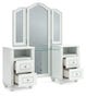 Maylilly Vanity with Mirror, , large