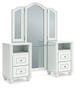 Maylilly Vanity with Mirror, , large
