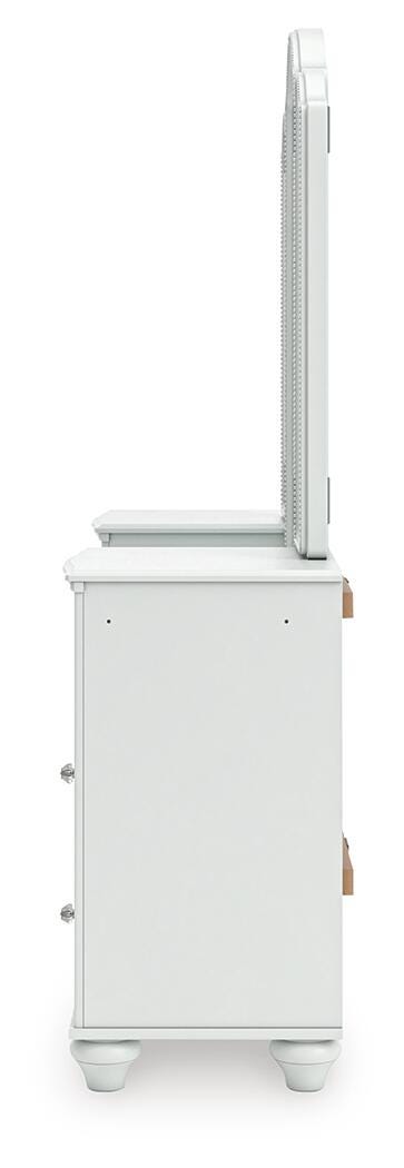 Maylilly Vanity with Mirror - image 9