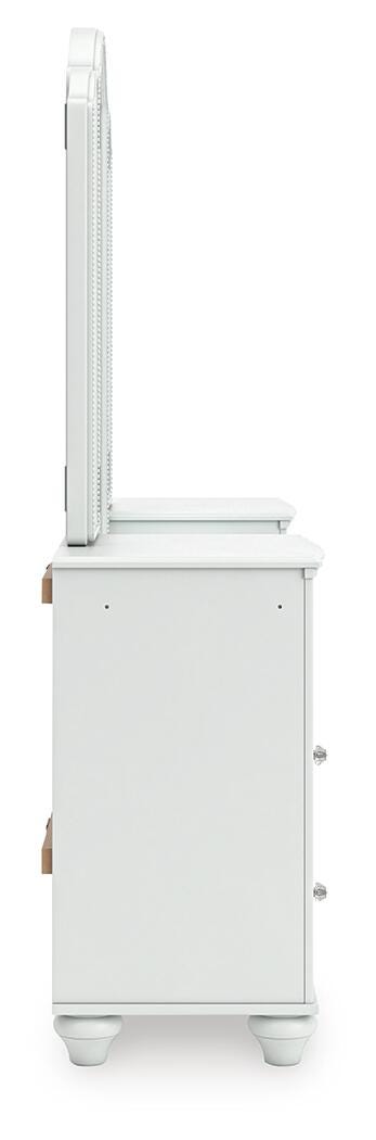 Maylilly Vanity with Mirror - image 7