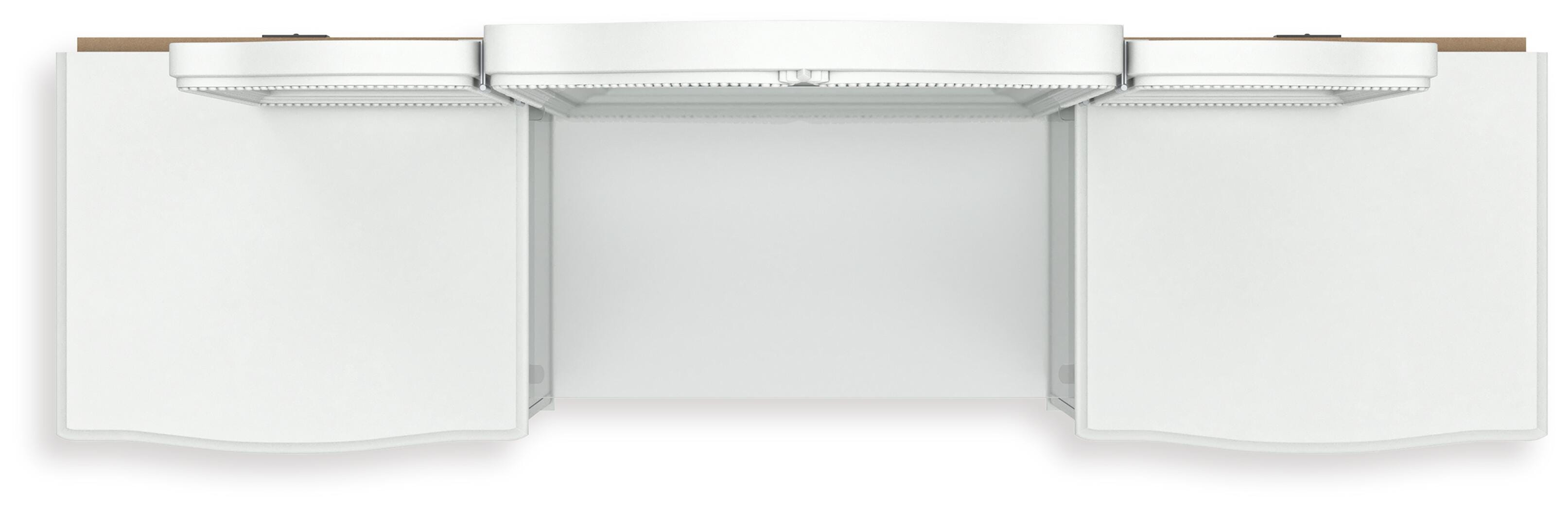 Maylilly Vanity with Mirror - image 10