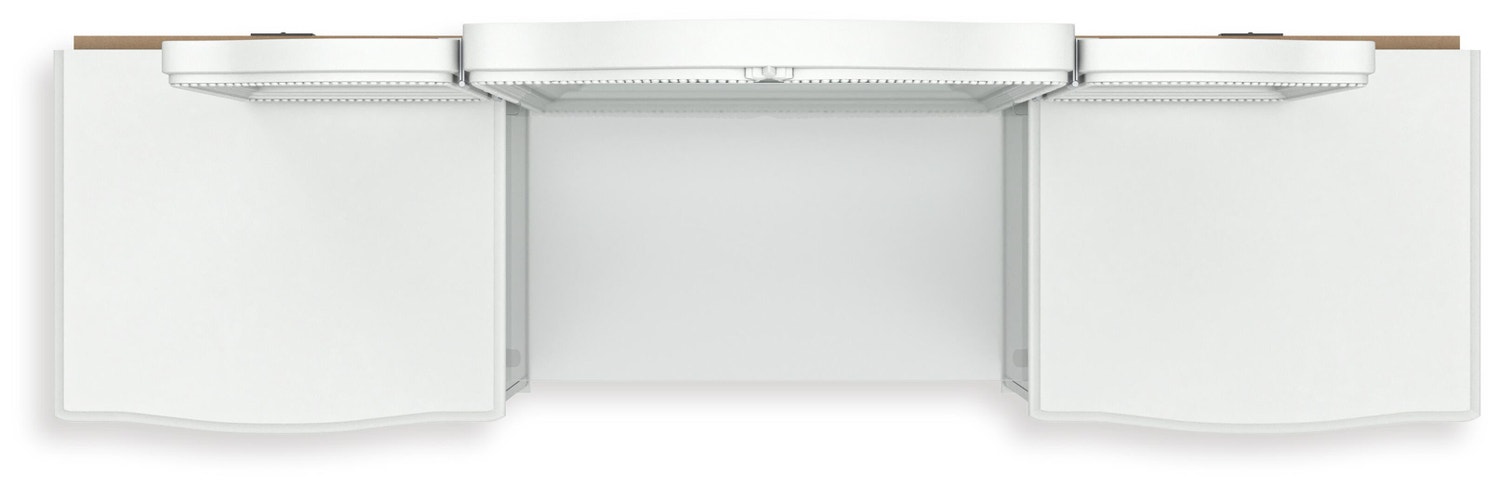 Maylilly Vanity with Mirror, , large
