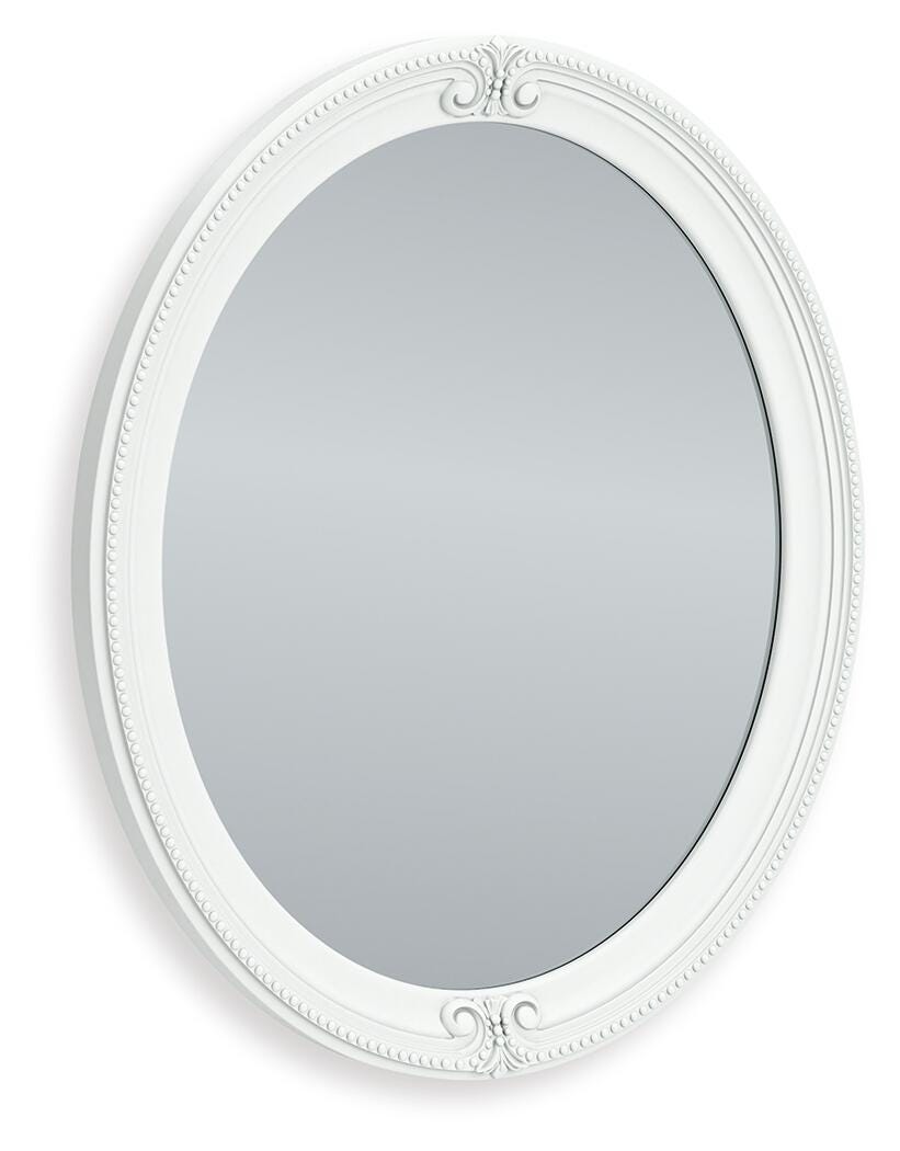 Maylilly Bedroom Mirror - image 1