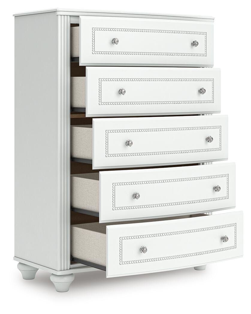 Maylilly Chest of Drawers - image 3