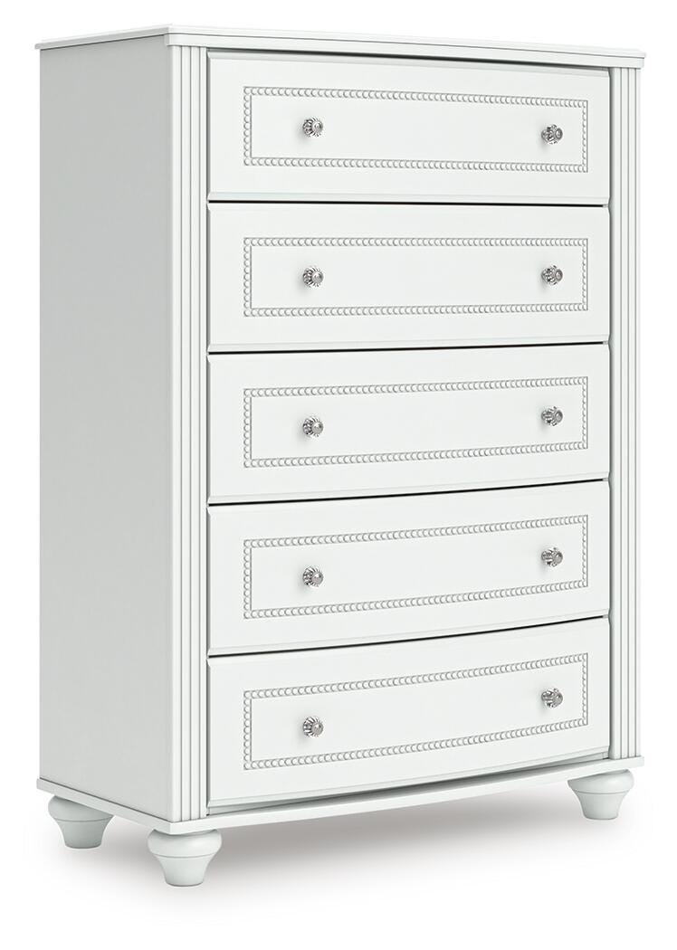 Maylilly Chest of Drawers - image 2