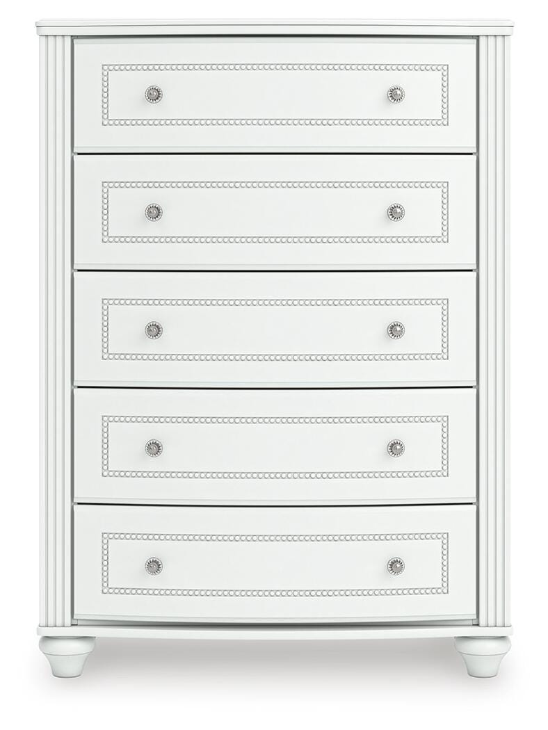 Maylilly Chest of Drawers | Ashley