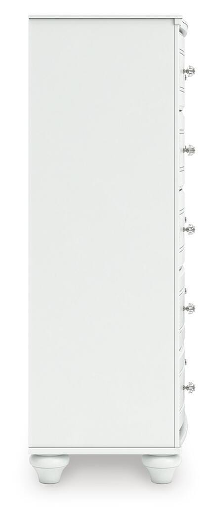 Maylilly Chest of Drawers - image 6