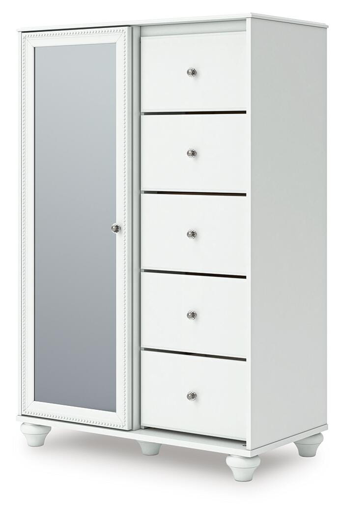 Maylilly Dressing Chest - image 5
