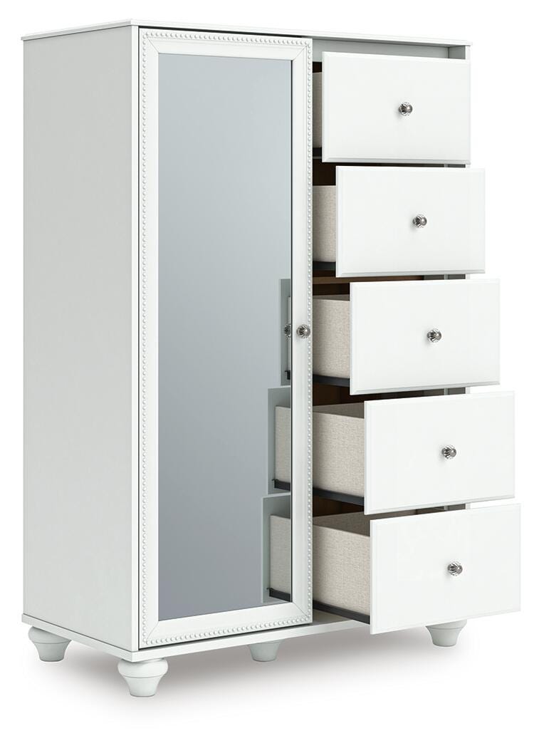 Maylilly Dressing Chest - image 3