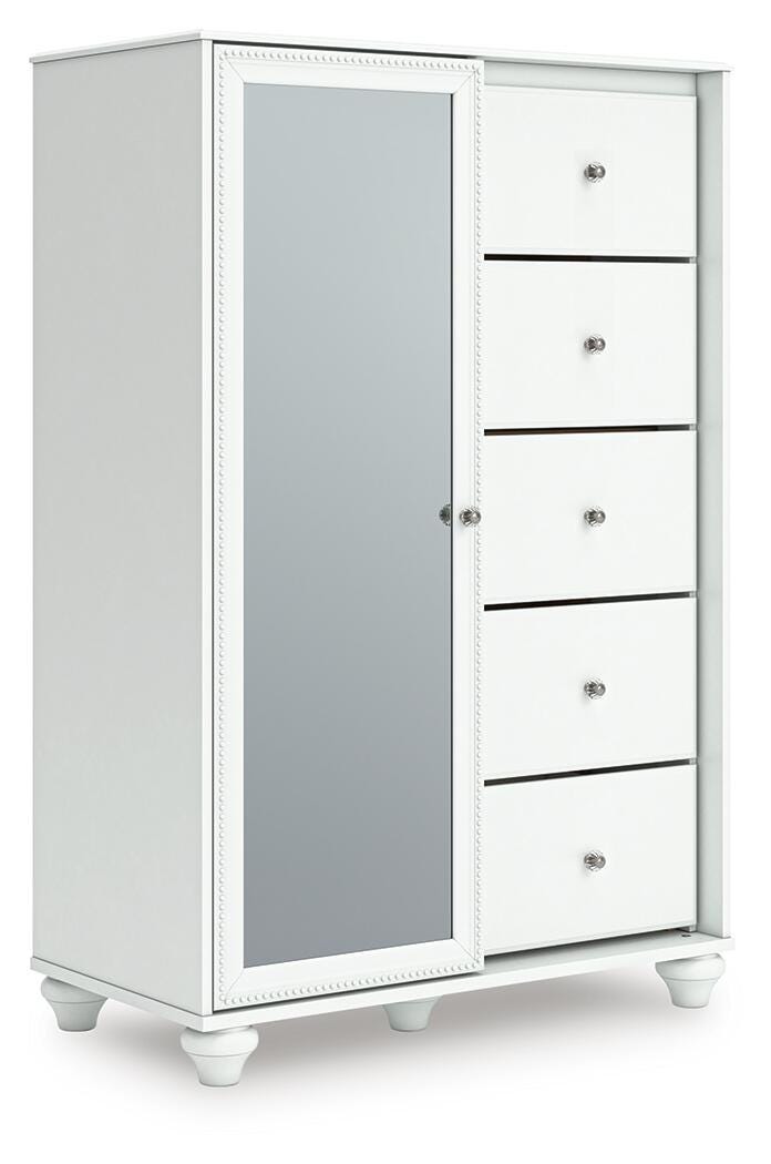 Maylilly Dressing Chest - image 2