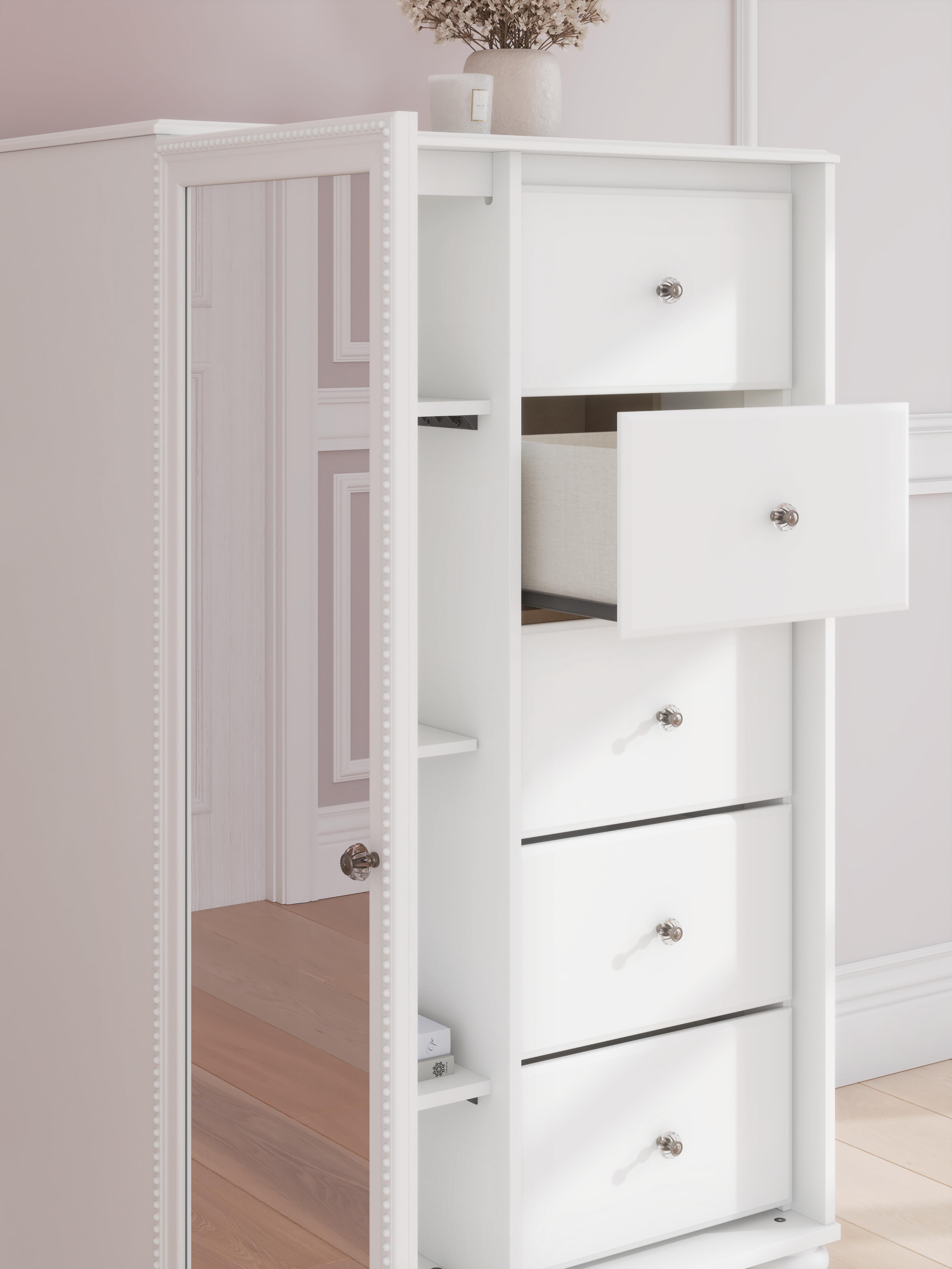 Maylilly Dressing Chest - image 10