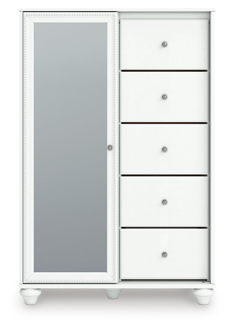 Maylilly Dressing Chest - image 4