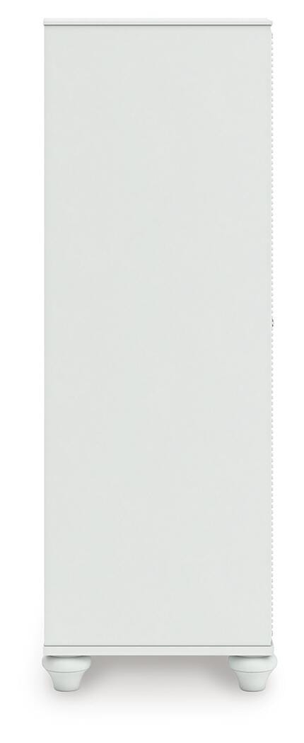 Maylilly Dressing Chest - image 6