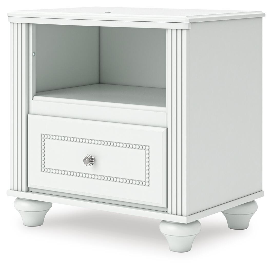 Maylilly Nightstand - image 8